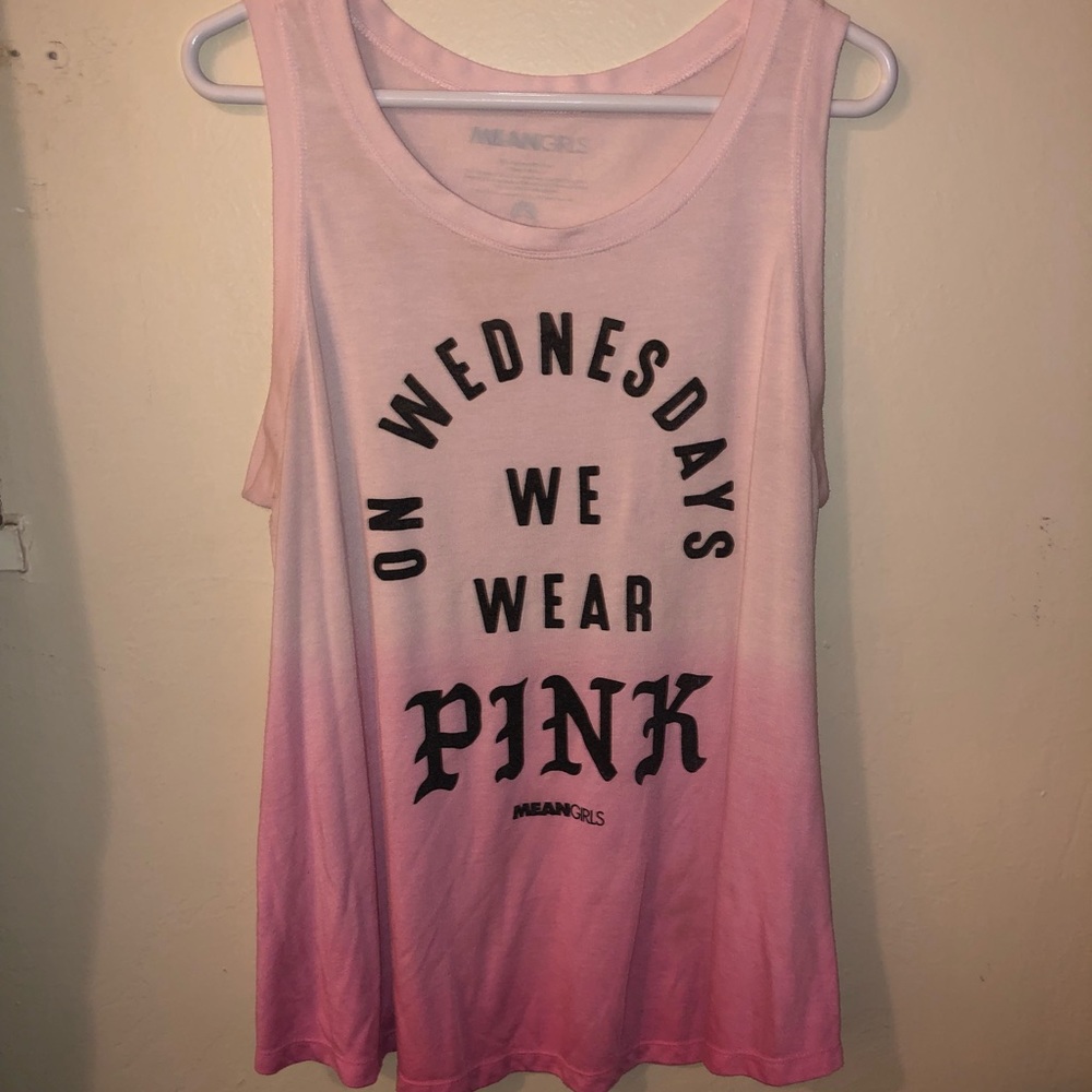 Torrid size 1 (equivalent to size 14/16) tank top